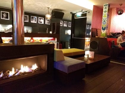 Coffeeshop Super Fly in Hoofddorp