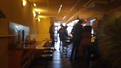 Coffeeshop Taffne in Beverwijk