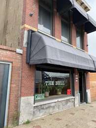 The Bull