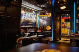 The Bulldog The First