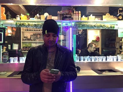 Coffeeshop The Future in Delft