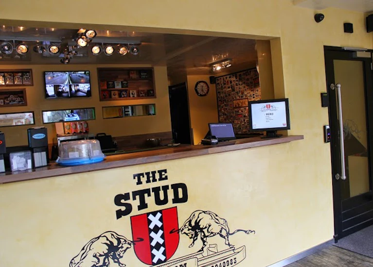The Stud