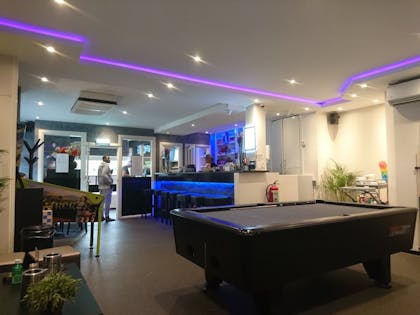 Coffeeshop Theehuis Join Us in Haarlem