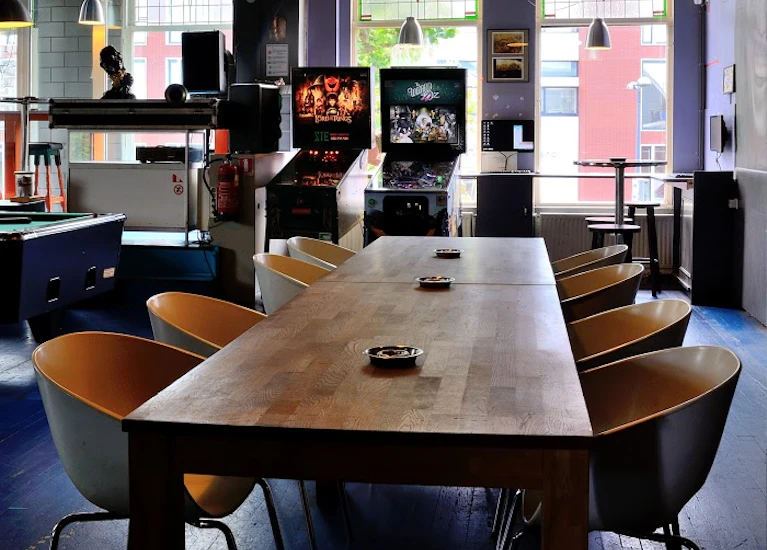 Willie Wortel's Sinsemilla