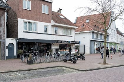 Coffeeshop Zoo in Amersfoort