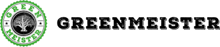 Greenmeister logo