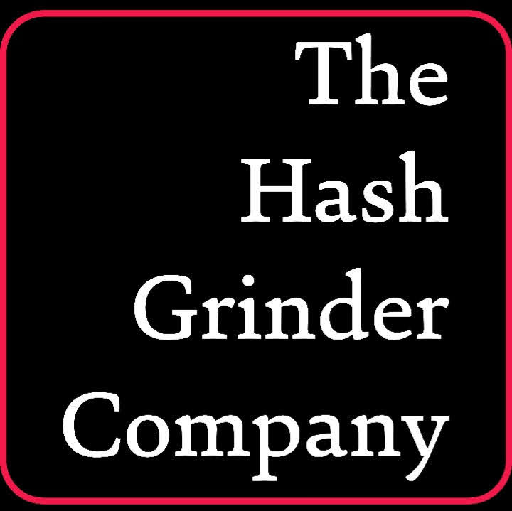 the hash grinder company