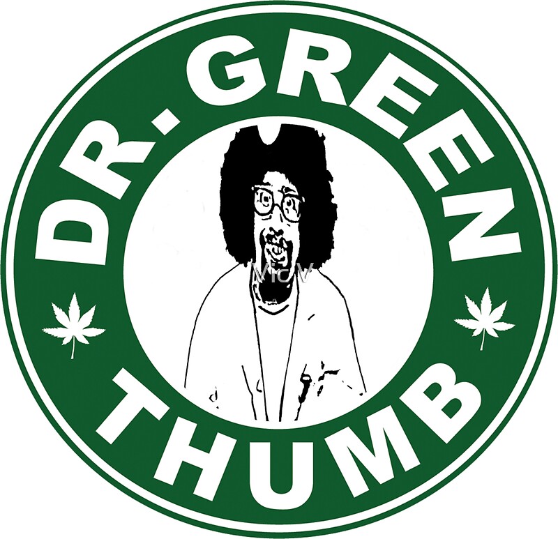 drgreenthumb