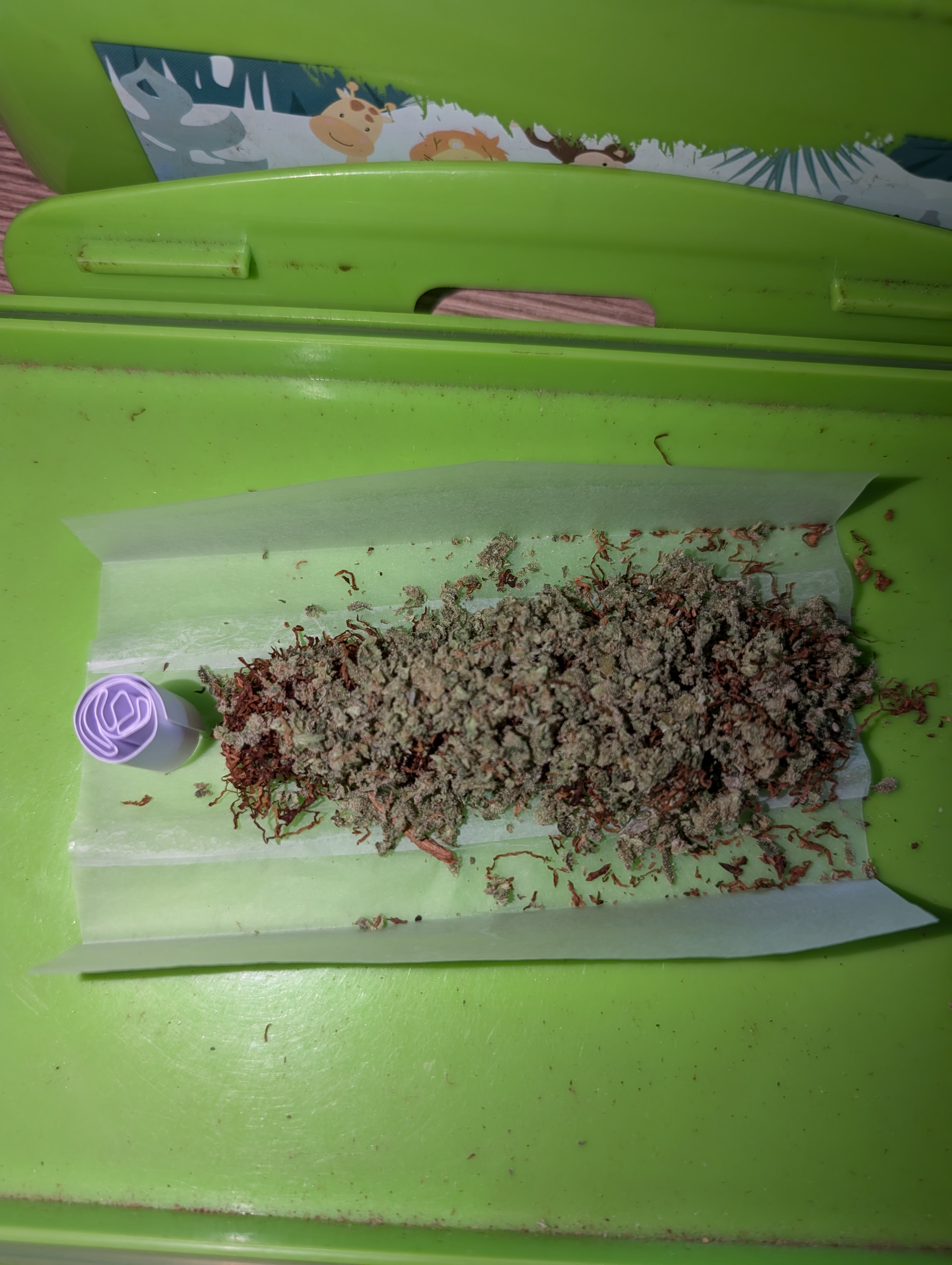 greenmeistervanoverdegrens