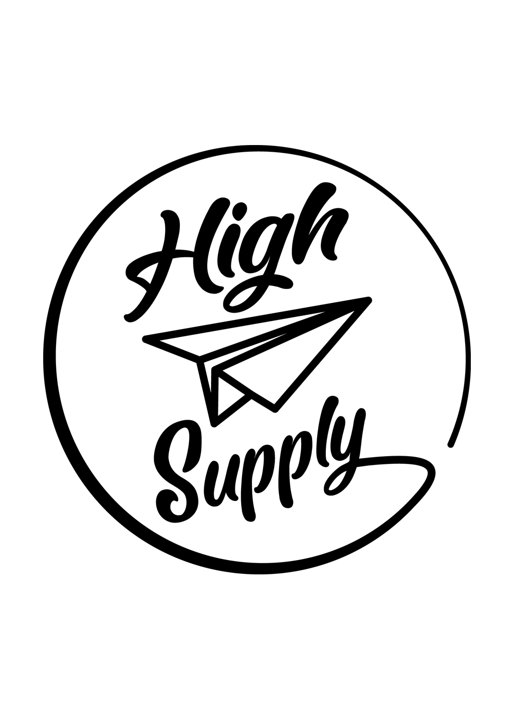 highsupply