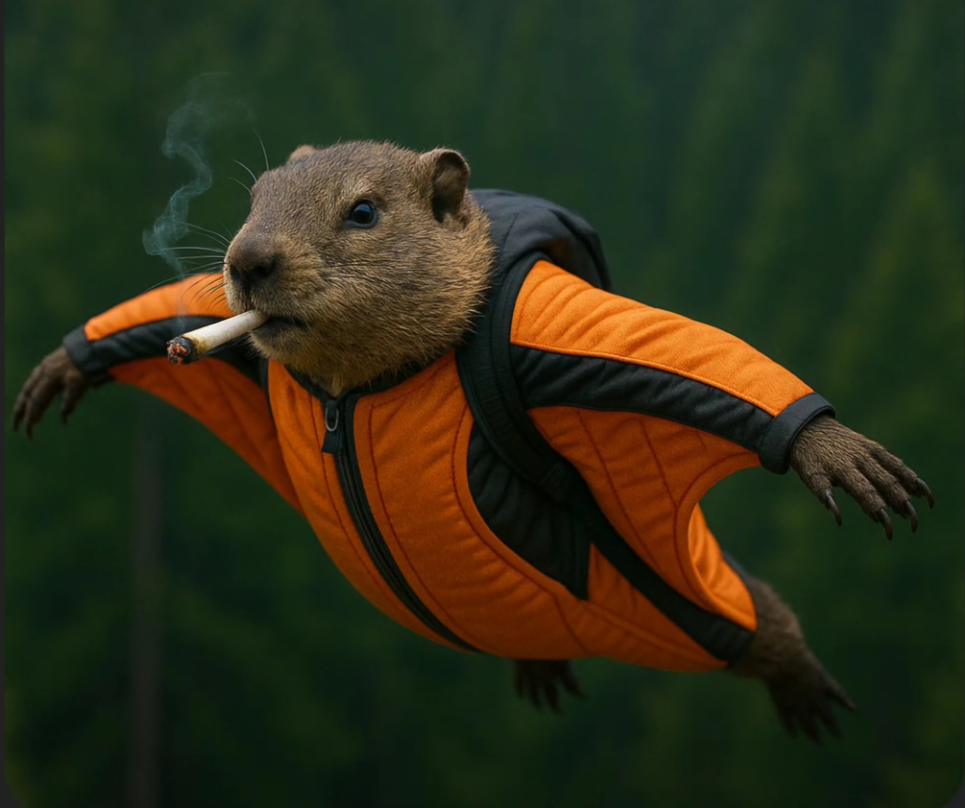 hoger_dan_een_vliegende_bosmarmot