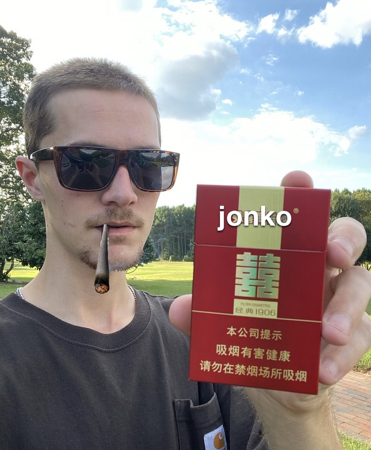 jonkologist