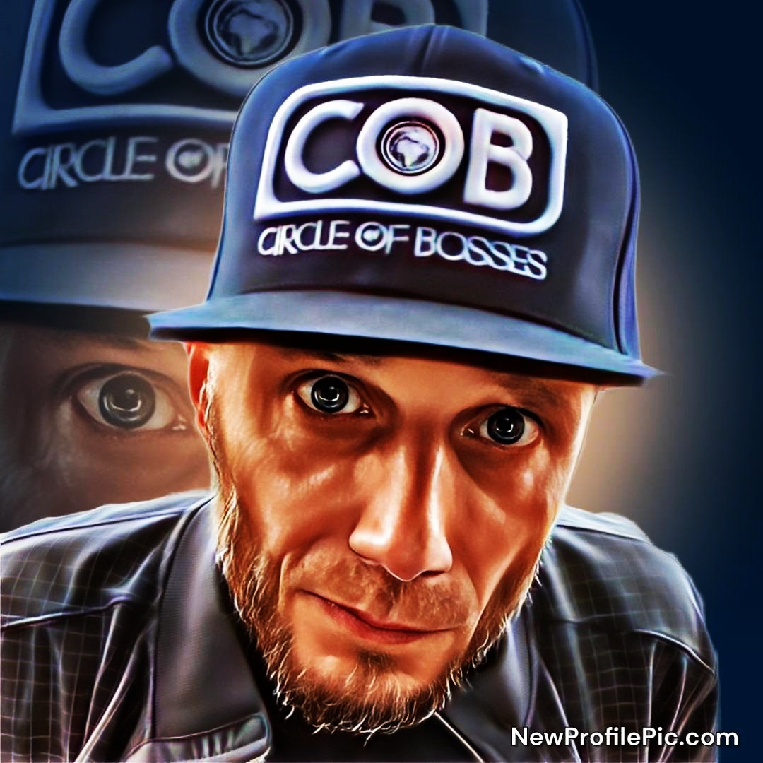 don blanco aka witte 