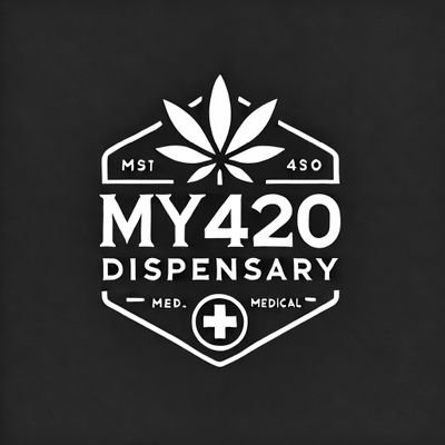 my 420 dispensary