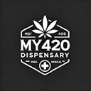 my 420 dispensary