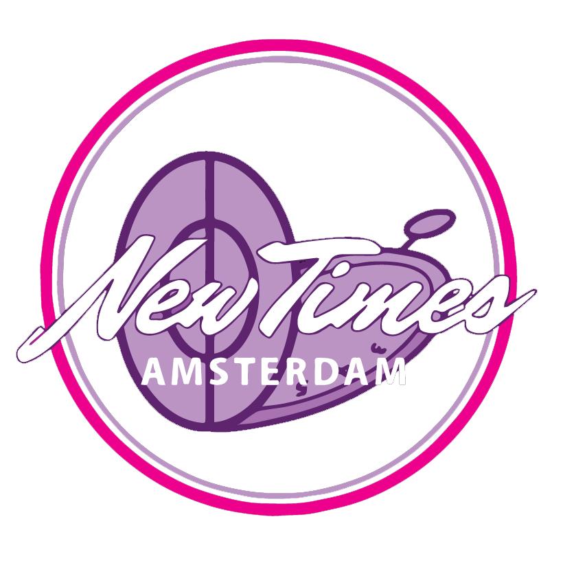 new times amsterdam