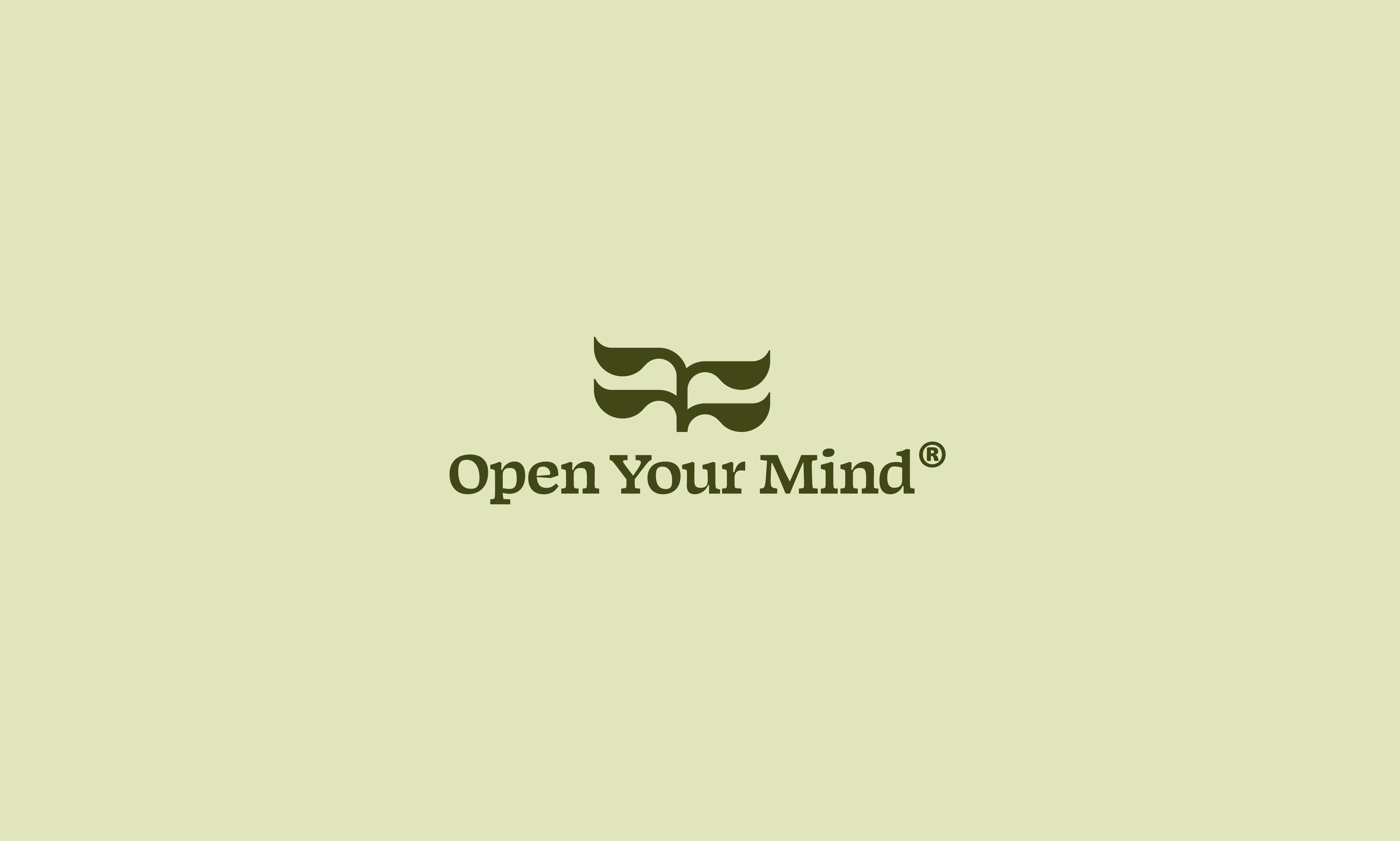 open your mind