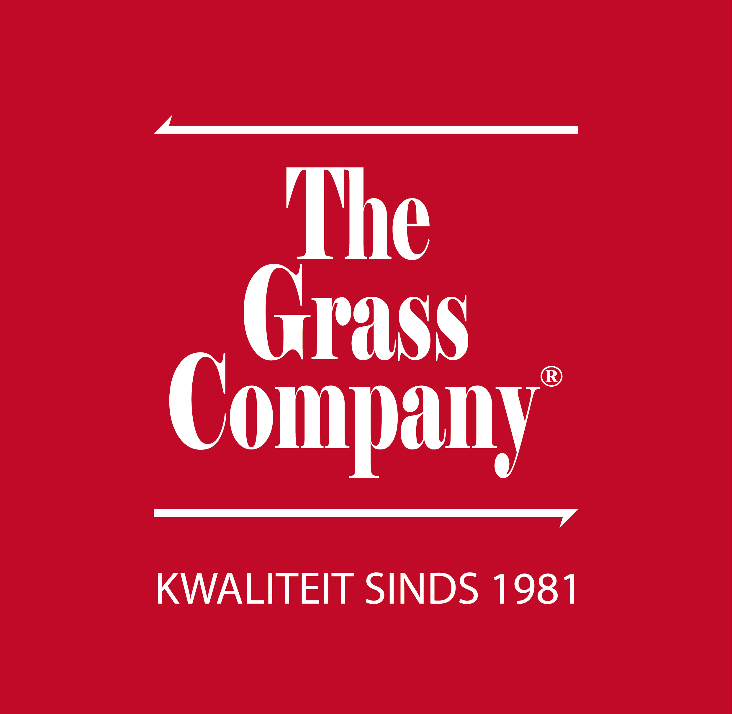 The Grass Company