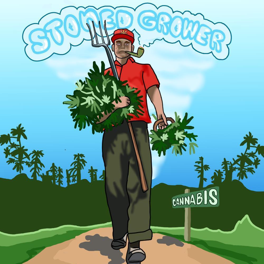 TheStonedGrower